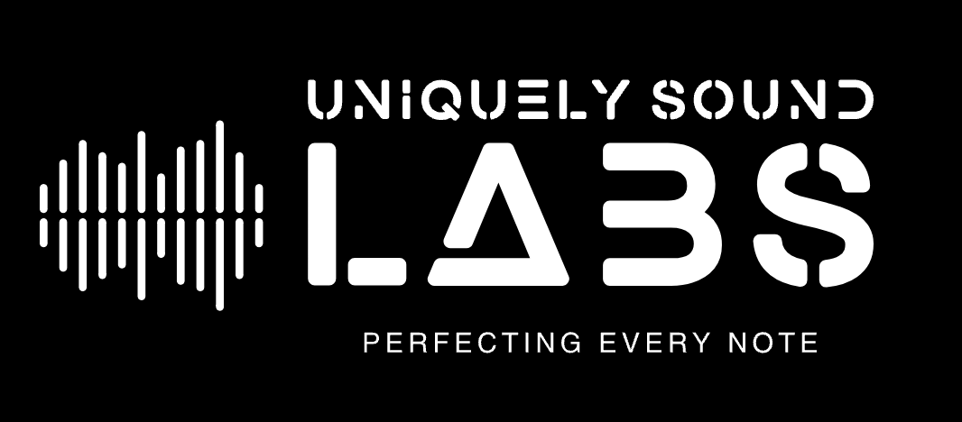 Uniquely Sound Labs